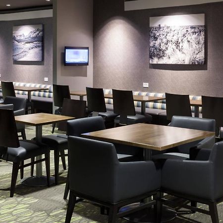 Springhill Suites By Marriott Boise Parkcenter Exterior foto