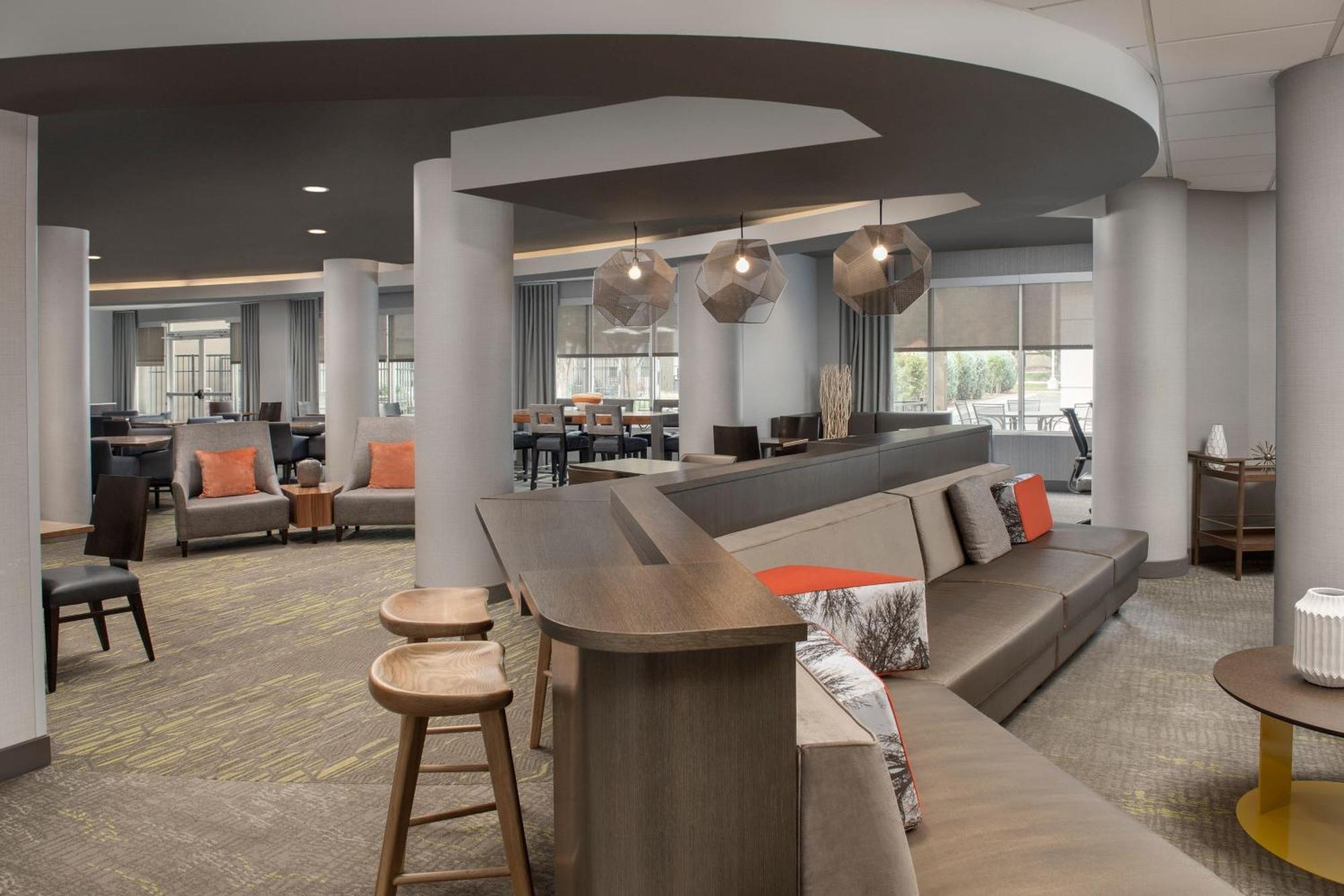 Springhill Suites By Marriott Boise Parkcenter Exterior foto