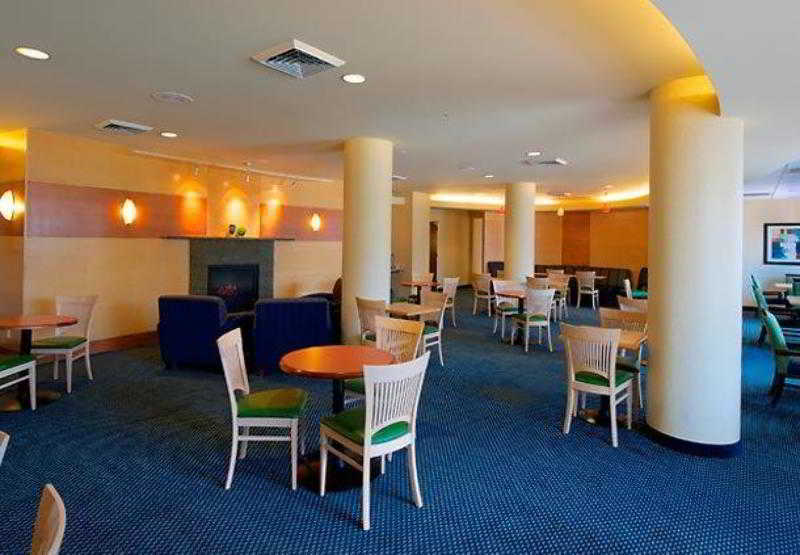 Springhill Suites By Marriott Boise Parkcenter Exterior foto